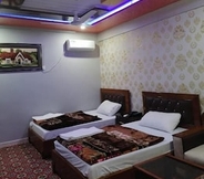 Kamar Tidur 6 Reliance Hotel Quetta