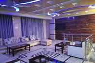 Entertainment Facility Reliance Hotel Quetta