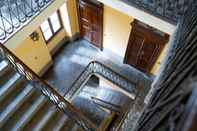 Lobby The Best Rent - Cozy apartment in Milan downtown