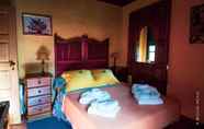 Bedroom 5 Charming 4-bed Cottage in Pedrogao Grande