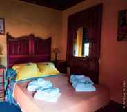 Bedroom 5 Charming 4-bed Cottage in Pedrogao Grande