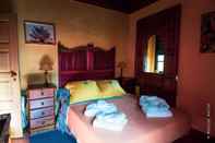 Kamar Tidur Charming 4-bed Cottage in Pedrogao Grande