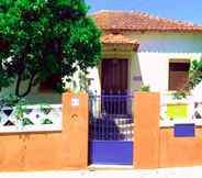 Exterior 3 Charming 4-bed Cottage in Pedrogao Grande