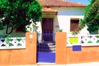 Exterior Charming 4-bed Cottage in Pedrogao Grande