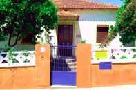 Exterior Charming 4-bed Cottage in Pedrogao Grande