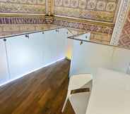 Kamar Tidur 2 Rare 1-bed Church Converted Apartment in London