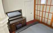 Bedroom 3 Rare 1-bed Church Converted Apartment in London