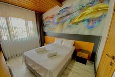 Bilik Tidur Victorious Hotel