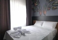 Bilik Tidur 6 Victorious Hotel