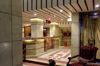 Lobby Sea Star Hotel