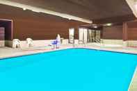Swimming Pool Wautoma Inn
