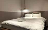 Kamar Tidur 7 Hotel Asakusa KANNONURA