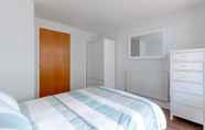 Bedroom 6 Modern And Spacious 2 Bedroom in Central London