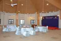 Functional Hall White Rann Resort