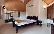 Bedroom 3 White Rann Resort