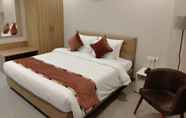 Bedroom 2 ROSASTAYS Gurugram Sec 31