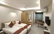 Bedroom 5 ROSASTAYS Gurugram Sec 31