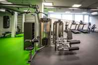 Fitness Center LOGINN Hotel Stuttgart Zuffenhausen