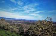 วิวและสถานที่ท่องเที่ยวใกล้เคียง 5 Casa Mimi Garden With a View Cuglieri Sardinia