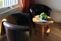 Ruang Umum Varbergs GK Västra Hotell