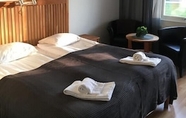 Bilik Tidur 4 Varbergs GK Västra Hotell