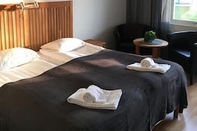 Bilik Tidur Varbergs GK Västra Hotell