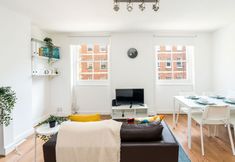 Others 7 Super 1BD Flat Minutes From Kings Cross Station!