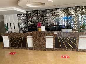 Sảnh chờ 4 Almakan Hotel 113