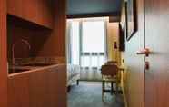 ห้องนอน 2 KOPSTER Hotel Residence Paris Colombes