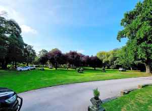 Exterior 4 Impeccable 1-bed House in Retford Close to A1