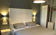 ห้องนอน 5 Apartamentos Ciudad de Ronda