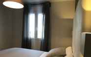 ห้องนอน 6 Apartamentos Ciudad de Ronda