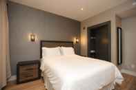 Kamar Tidur Dream Suites