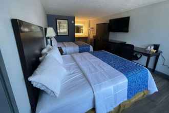 Bilik Tidur 4 Travelodge By Wyndham Charles Town/Harpers Ferry