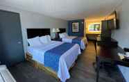 Bilik Tidur 2 Travelodge By Wyndham Charles Town/Harpers Ferry