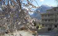 Exterior 5 Hunza View Hotel