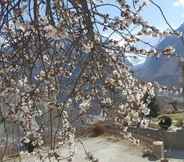 Exterior 5 Hunza View Hotel