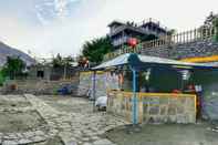 Common Space Hunza View Hotel