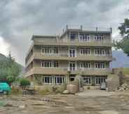 Exterior 2 Hunza View Hotel