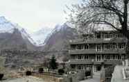 Exterior 3 Hunza View Hotel