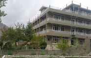 Bangunan 6 Hunza View Hotel