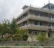 Exterior 6 Hunza View Hotel