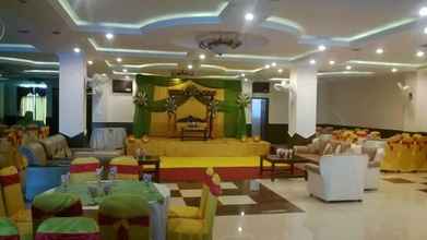 Lobi 4 Heaven Dreams Guest House