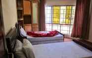 Bilik Tidur 7 Heaven Dreams Guest House