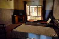 Kamar Tidur Heaven Dreams Guest House