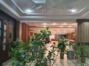 Lobby 4 Neelum View Hotel