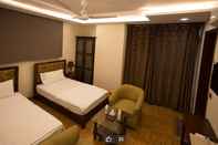 Kamar Tidur Neelum View Hotel