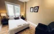 Bedroom 3 Chic Two Bedroom Downtown Condo