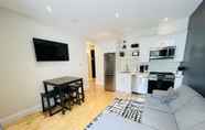 Common Space 4 Chic Two Bedroom Downtown Condo