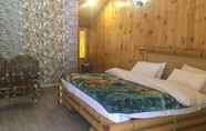 Bilik Tidur 6 Swiss Wood Cottages